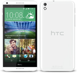 HTC Desire 816 dual sim HTC Desire 816 dual sim