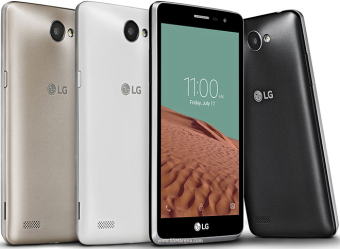 LG Bello II LG Bello II