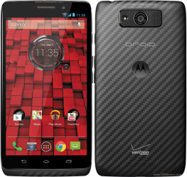 Motorola DROID Maxx Motorola DROID Maxx