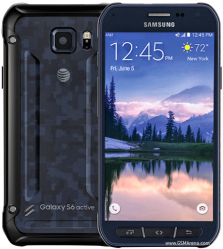 Samsung Galaxy S6 Active Samsung Galaxy S6 Active