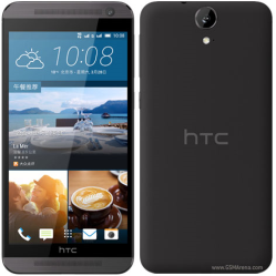 HTC One E9 HTC One E9