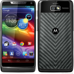 Motorola RAZR M XT905 Motorola RAZR M XT905