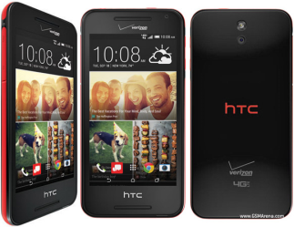 HTC Desire 612 HTC Desire 612