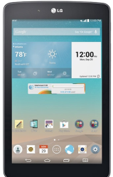 LG G Pad 7.0 LTE LG G Pad 7.0 LTE