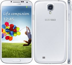 Samsung I9506 Galaxy S4 Samsung I9506 Galaxy S4