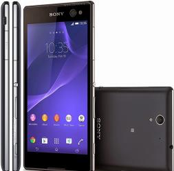 Sony Xperia C3 Dual Sony Xperia C3 Dual