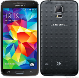 Samsung Galaxy S5 Duos Samsung Galaxy S5 Duos