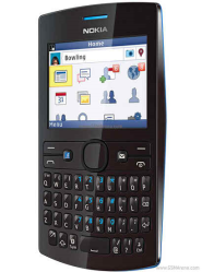 Nokia Asha 205 Nokia Asha 205