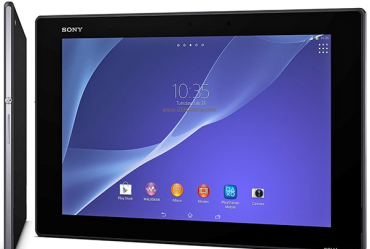 Sony Xperia Z2 Tablet LTE Sony Xperia Z2 Tablet LTE