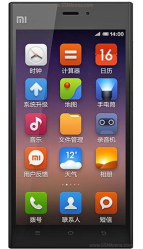 Xiaomi Mi 31 Xiaomi Mi 31
