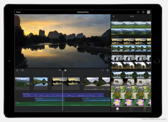 Apple iPad Pro 32 GB Apple iPad Pro 32 GB