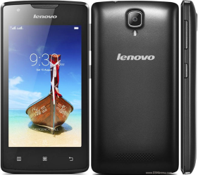 Lenovo A1000 Lenovo A1000