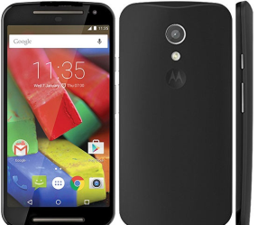Motorola Moto G 4G (2nd gen) Motorola Moto G 4G (2nd gen)