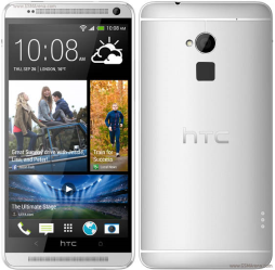 HTC One Max HTC One Max