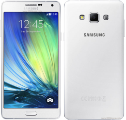 Samsung Galaxy A7 Duos Samsung Galaxy A7 Duos