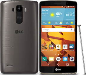 LG G Stylo (CDMA) LG G Stylo (CDMA)