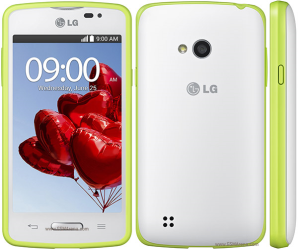 LG L50 LG L50