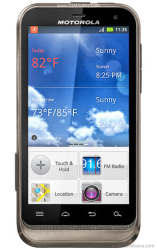 Motorola DEFY XT XT556 Motorola DEFY XT XT556