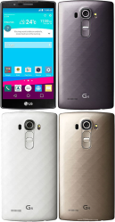 LG G4 Dual LG G4 Dual