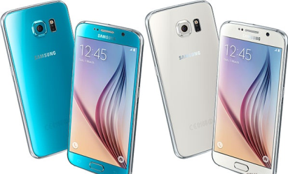 Samsung Galaxy S6 64 GB Samsung Galaxy S6 64 GB
