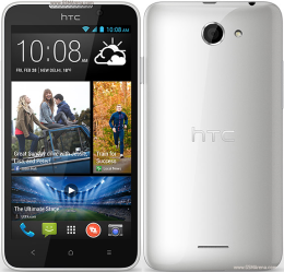 HTC Desire 516 dual sim HTC Desire 516 dual sim