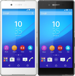 Sony Xperia Z3+ Sony Xperia Z3+