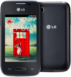LG L35 LG L35