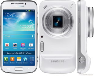 Samsung Galaxy S4 zoom Samsung Galaxy S4 zoom