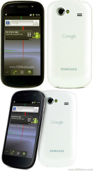 Samsung Google Nexus S I9020A Samsung Google Nexus S I9020A