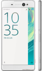 Sony Xperia XA Ultra Sony Xperia XA Ultra