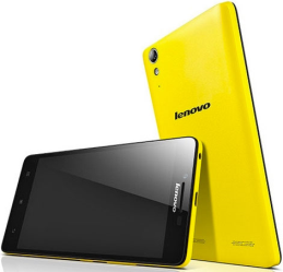 Lenovo K3 Lenovo K3