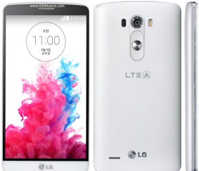 LG G3 A LG G3 A