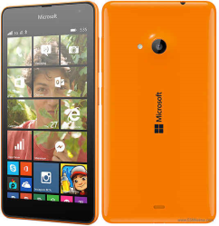 Microsoft Lumia 535 Microsoft Lumia 535