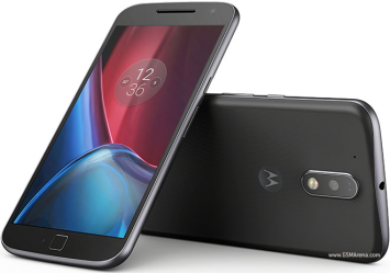 Motorola Moto G4 Plus Motorola Moto G4 Plus