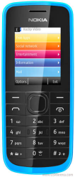 Nokia 109 Nokia 109