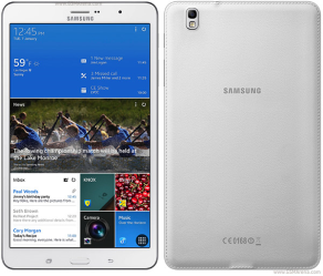Samsung Galaxy Tab Pro 8.4 3G/LTE Samsung Galaxy Tab Pro 8.4 3G/LTE