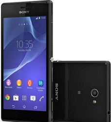 Sony Xperia M2 dual Sony Xperia M2 dual