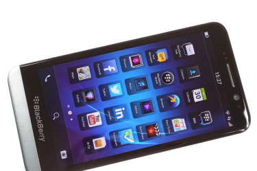 BlackBerry Z30 BlackBerry Z30