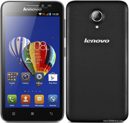Lenovo A606 Lenovo A606