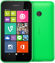 Nokia Lumia 530 Dual SIM Nokia Lumia 530 Dual SIM