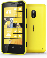 Nokia Lumia 620 Nokia Lumia 620