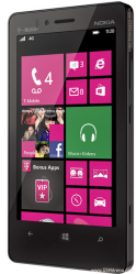 Nokia Lumia 810 Nokia Lumia 810