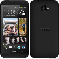 HTC Desire 601 dual sim HTC Desire 601 dual sim