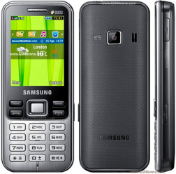Samsung C3322 Samsung C3322