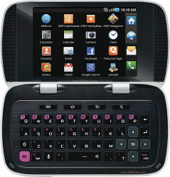 Samsung DoubleTime I857 Samsung DoubleTime I857