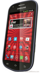 Samsung Galaxy Reverb M950 Samsung Galaxy Reverb M950
