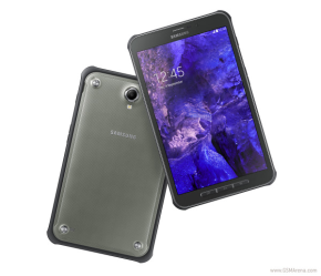 Samsung Galaxy Tab Active LTE Samsung Galaxy Tab Active LTE
