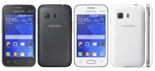 Samsung Galaxy Star 2 Samsung Galaxy Star 2