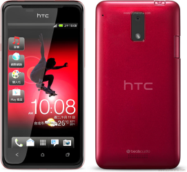 HTC J HTC J