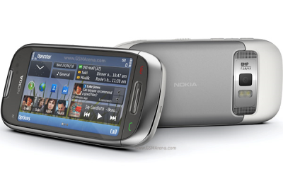 Nokia C7 Nokia C7